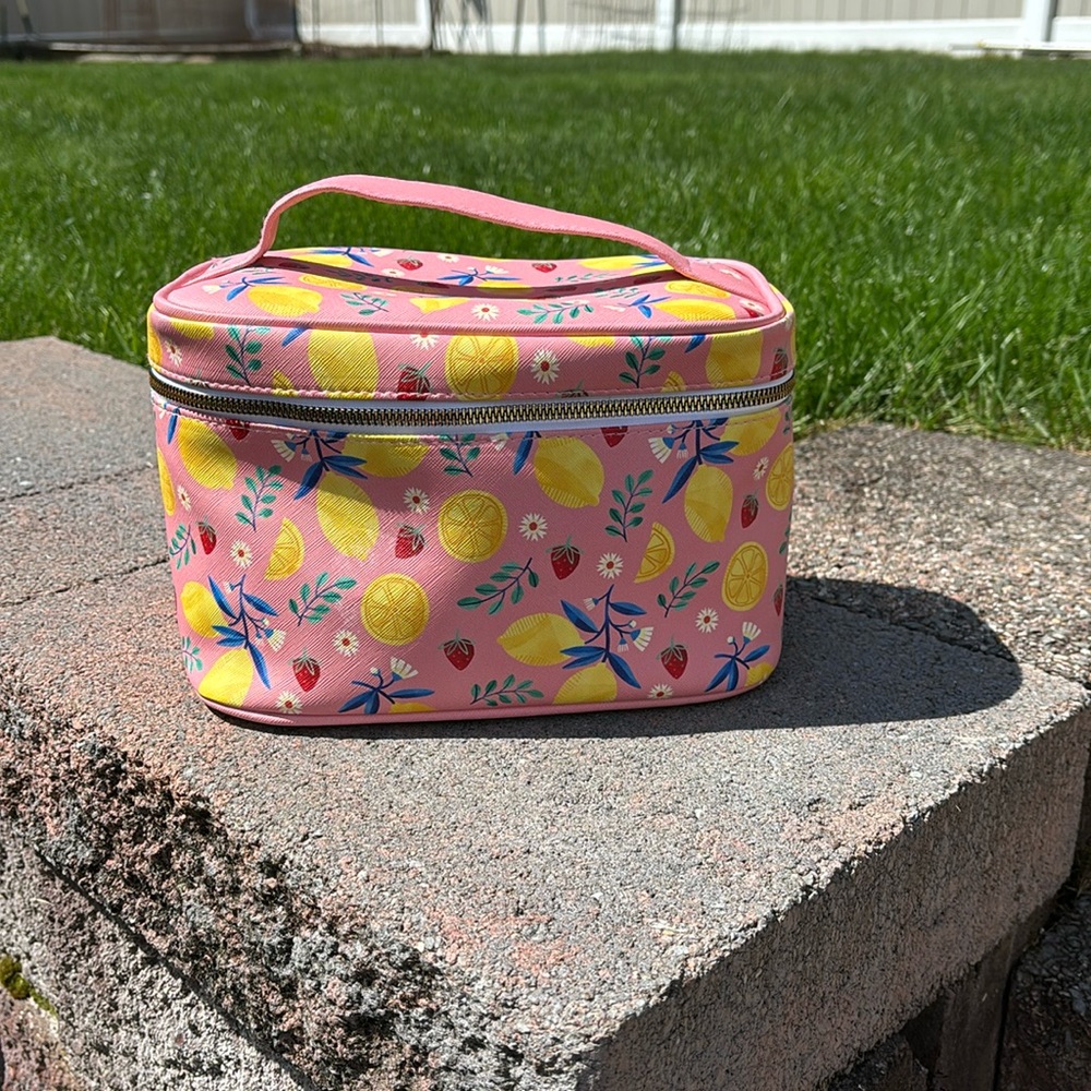 Cosmetic Case